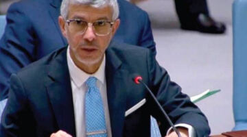 دعم سعودي راسخ لـ «الأونروا» الشريان الأساس للاجئين الفلسطينيين