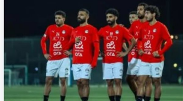 رحلة الفراعنة في كأس العالم: سيناريو مواجهة مصر وأستراليا في دالاس
  منذ 7 دقائق