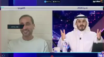 سامي الجابر ينفي صحة البيان المزيف عن رئاسة اتحاد الكرة