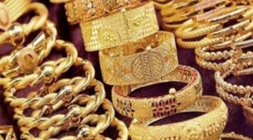 سعر الذهب اليوم في مصر.. تراجع جديد لعيار 21 مع هبوط المعدن الأصفر عالميًا