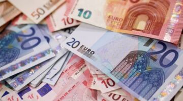 سعر اليورو اليوم الخميس 2-7-2026 أمام الجنيه -جريدة المال