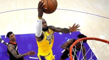 عروض استثمارية ضخمة تتجاوز مليار دولار لبطولة "NBA Europe"
  منذ 7 دقائق