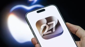 غائبة عن هواتف أندرويد.. أبل ترصد مزايا حصرية في نظام “iOS 20”