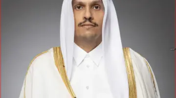 قطر تؤكد دعمها للمحادثات الأمريكية الإيرانية في الدوحة