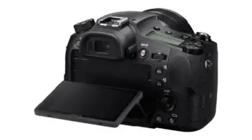 كاميرا Sony RX10 V تقترب من الإطلاق مع عدسة تقريب 25x وفقًا للتسريبات – 25H