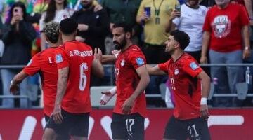 كيف تشاهد مباراة مصر وأستراليا فى كأس العالم 2026؟.. اعرف القنوات الناقلة