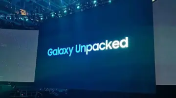 مؤتمر Galaxy Unpacked.. أجهزة سامسونغ الجديدة تقترب من الإعلان