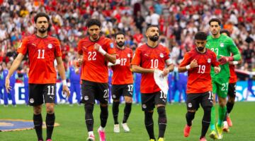 ما القنوات الناقلة لمباراة أستراليا ومصر في دور الـ 32 من كأس العالم 2026 .. وكيف تشاهدها عبر الإنترنت؟