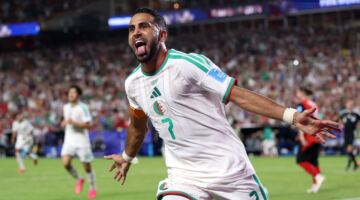 ما القنوات الناقلة لمباراة سويسرا والجزائر في دور الـ 32 من كأس العالم 2026 .. وكيف تشاهدها عبر الإنترنت؟