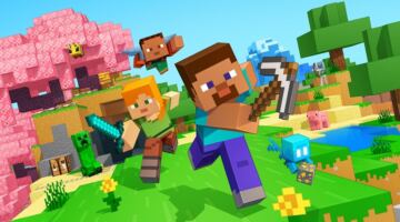 مبتكر Minecraft ينتقد وصف ESA للخوادم الخاصة بأنها “غير قانونية”