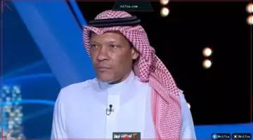 محمد الدعيع يتحدث عن استقالة ياسر المسحل وشروط جديدة