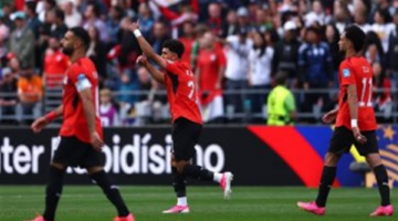 منتخب مصر في سباق مع الزمن: هل يلحق محمد صلاح بمواجهة أستراليا المونديالية؟
  منذ أقل من ساعتين