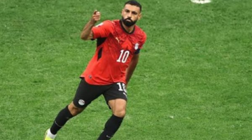 منتخب مصر يختتم تدريباته في سبوكين ويستعد للتوجه إلى دالاس للمونديال
  منذ 10 دقائق