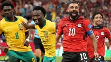 منعطف تاريخي للفراعنة في المونديال.. تردد القنوات المجانية لمباراة مصر وأستراليا في كأس العالم