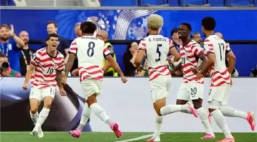 موعد مباراة أمريكا والبوسنة والهرسك بكأس العالم 2026