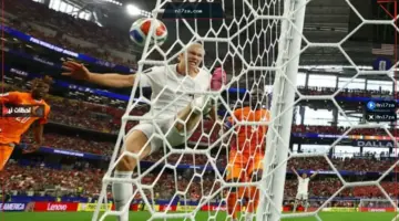موعد مباراة البرازيل والنرويج في كأس العالم 2026