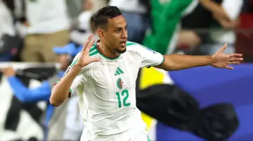 موعد مباراة الجزائر وسويسرا والقنوات الناقلة بمونديال 2026 والتشكيل المتوقع