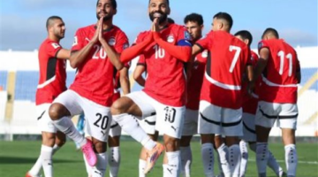 موعد مباراة مصر وأستراليا في المونديال والقنوات الناقلة للمواجهة المرتقبة
  منذ 9 دقائق