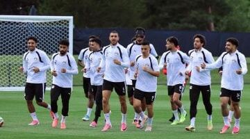 موعد مباراة منتخب مصر وأستراليا فى كأس العالم