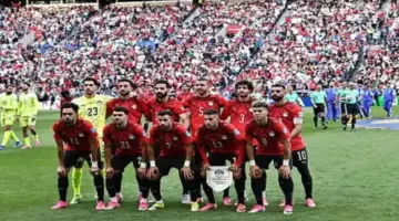 ميعاد ماتش مصر واستراليا في كأس العالم 2026 بدور الـ32